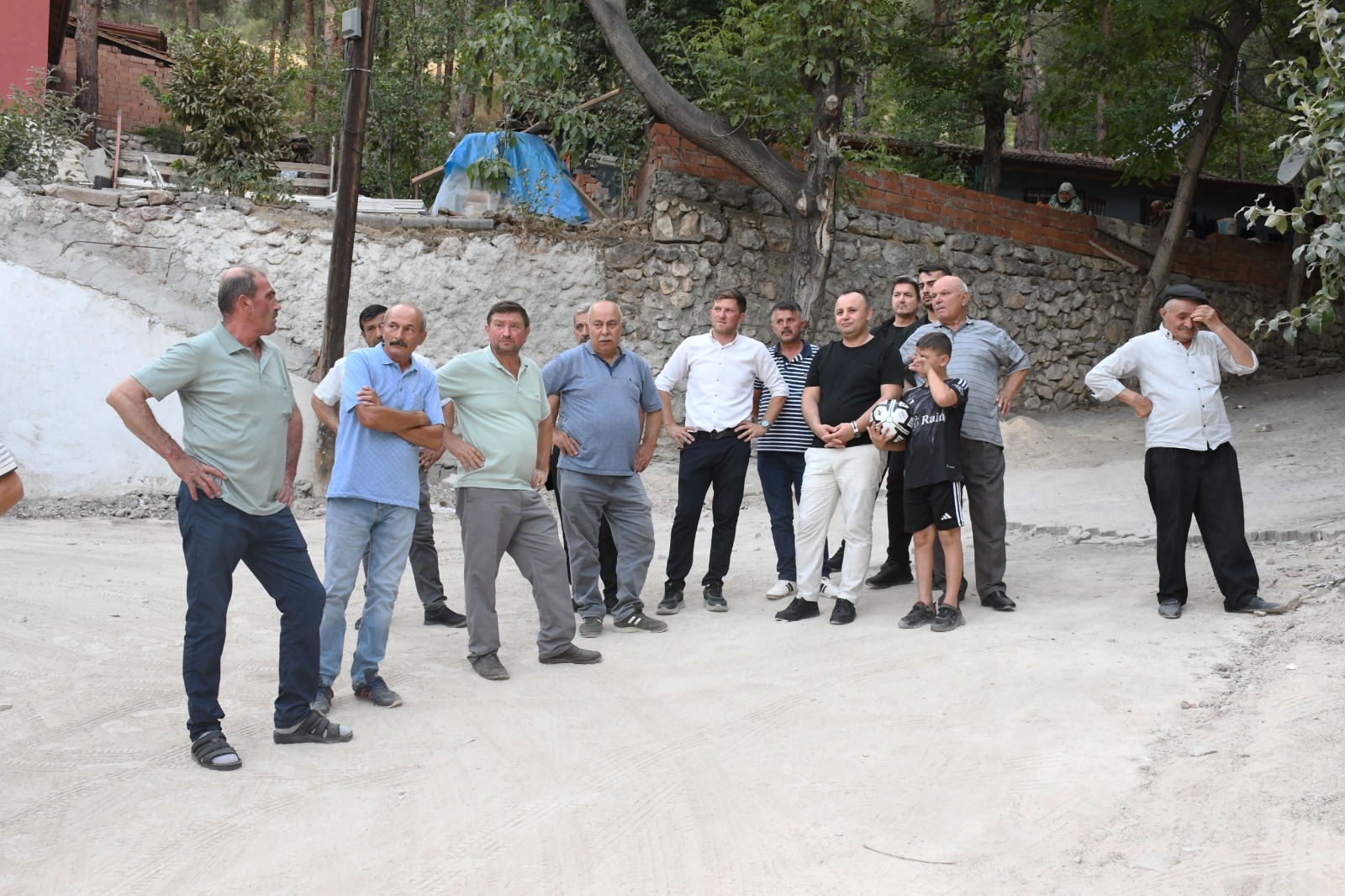 T.C. Amasya Belediyesi